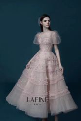 -Lady  Jane高端婚纱礼服馆
