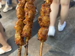 -东门町美食街