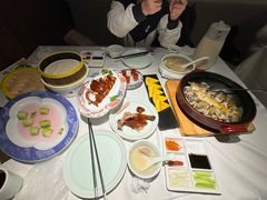 -在前门·烤鸭北京菜(五月花广场店)