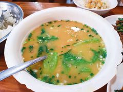 素豆汤-叶老大肥肠