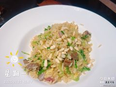 -食间牛排(湖西路店)