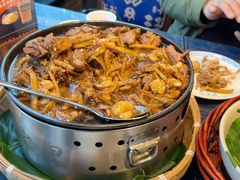 -甘家界牌柠檬鸭(青山店)