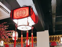 -应天大明王朝·南京菜(中山陵店)