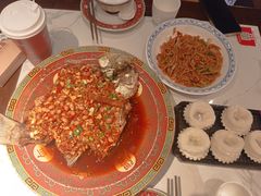 -南昌大饭店·非遗南昌菜(万寿宫店)