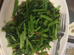 泰酱空心菜-simply thai天泰(长泰广场店)