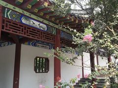 -东坡赤壁风景名胜区