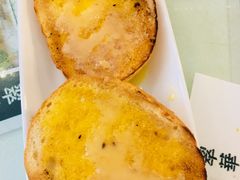 -翠华餐厅(旺角文华商场店)
