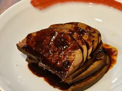 老卤猪肝-宝中宝食府(清泰街店)