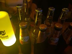 -Helens海伦司小酒馆(上海疁城新天地店)