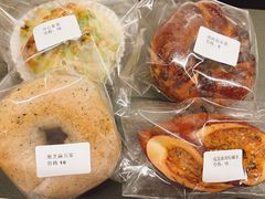 -雀食面包店(钟楼店)