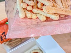 -花园饼屋·吐司蛋糕面包(星海店)