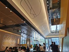 -麦当劳(苏州中心星悦汇店)