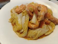 -船歌·鱼水饺青岛菜(枫蓝国际购物中心店)