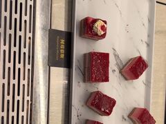 -晶丽香榭自助餐(南京大饭店)