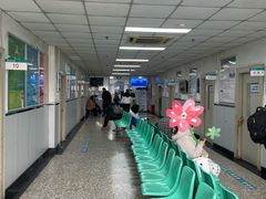 -首都医科大学附属北京同仁医院(西区)