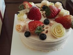 -Rosy洛绮·蛋糕咖啡店