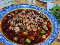 -老字号怡玺·藿香雅鱼(20年雅安店)