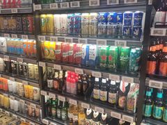 零售区-盒马鲜生(皇庭广场店)