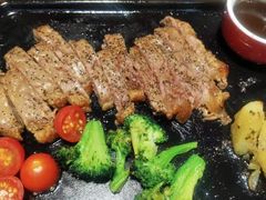 -必胜客(华辰店)