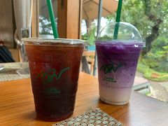 -Chom Cafe and Restaurant