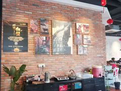 -功牛泉州牛肉小吃·火锅(三里街店)