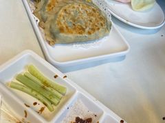 -福来居烤鸭店(天坛二店)