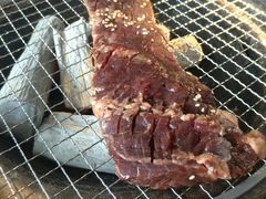 -热血兄弟·炭火烤肉(融侨中心店)