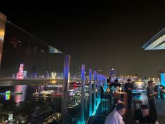 -VENU+海景酒廊