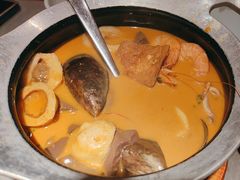 -闽上鲜·福建菜(龙湖滨江天街店)