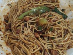 麻哥面-武胜猪肝面麻哥面(先锋路店)