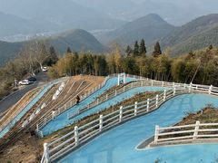 -莫干山风景区
