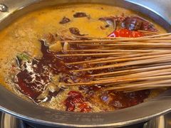 -钢管厂五区小郡肝火锅串串香(总店)