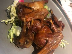 -荣公子创意菜