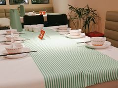 -楼兰新疆菜(江宁万达店)