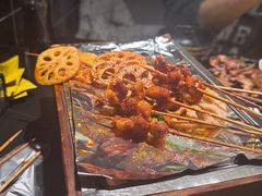 -嘎嘎鸭脑壳(金沙店)