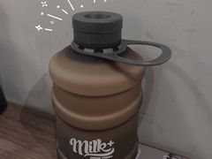 -milkplus·泰式奶茶(较场东路店)