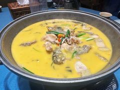 -天怡·鱼工厂(梅溪湖店)