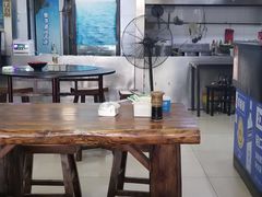 大堂-阁瑞居闫记卤煮(乔庄北街店)
