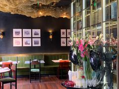 -顶特勒·黄鱼馆·特色菜(上海大世界店)
