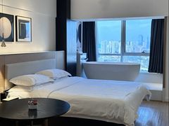 -SFEEL设计师酒店(成都太古里店)