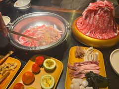 -牛New寿喜烧(虹桥新天地店)