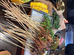 -林二哥宜烤官·宜宾小烧烤