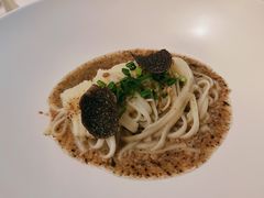 -广州富力丽思卡尔顿酒店·丽轩·粤菜
