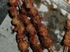 -管氏翅吧(马家堡店)