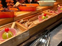 -吉布鲁牛排海鲜自助(巴南万达广场店)
