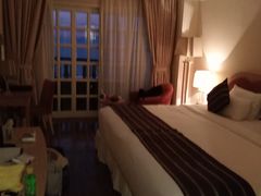 -芽庄日出海滩水疗酒店