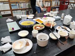 -道南書院·私房菜·早午茶·茶馆