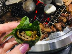 -韩盛·盛江山自助料理(于洪新玛特店)