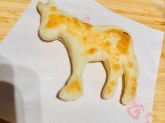 -高玛纳驴肉火烧(一世界店)