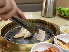 -妙香居韩国烤肉(容桂天佑城店)